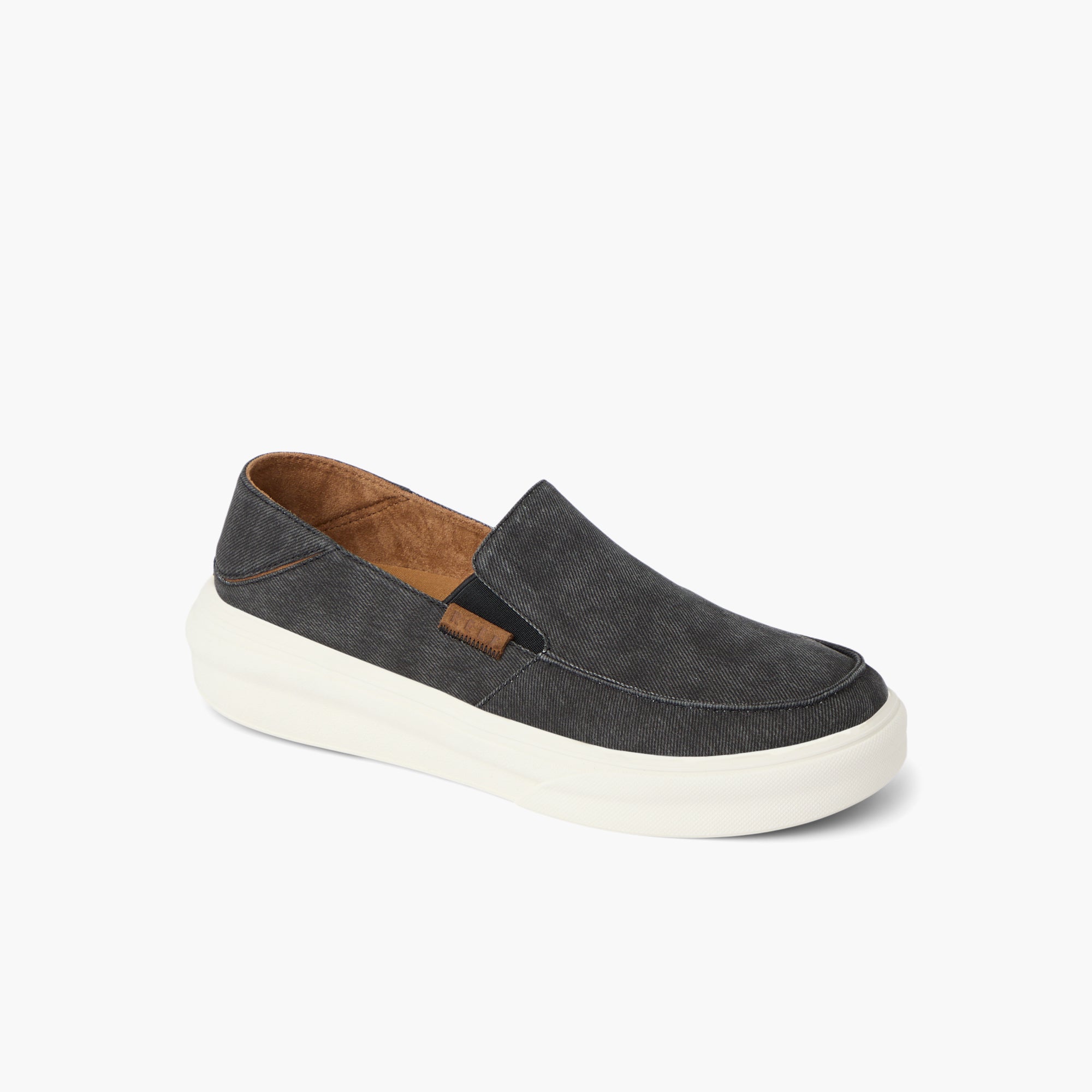 Reef Men's Swellsole Pacific  In Black M