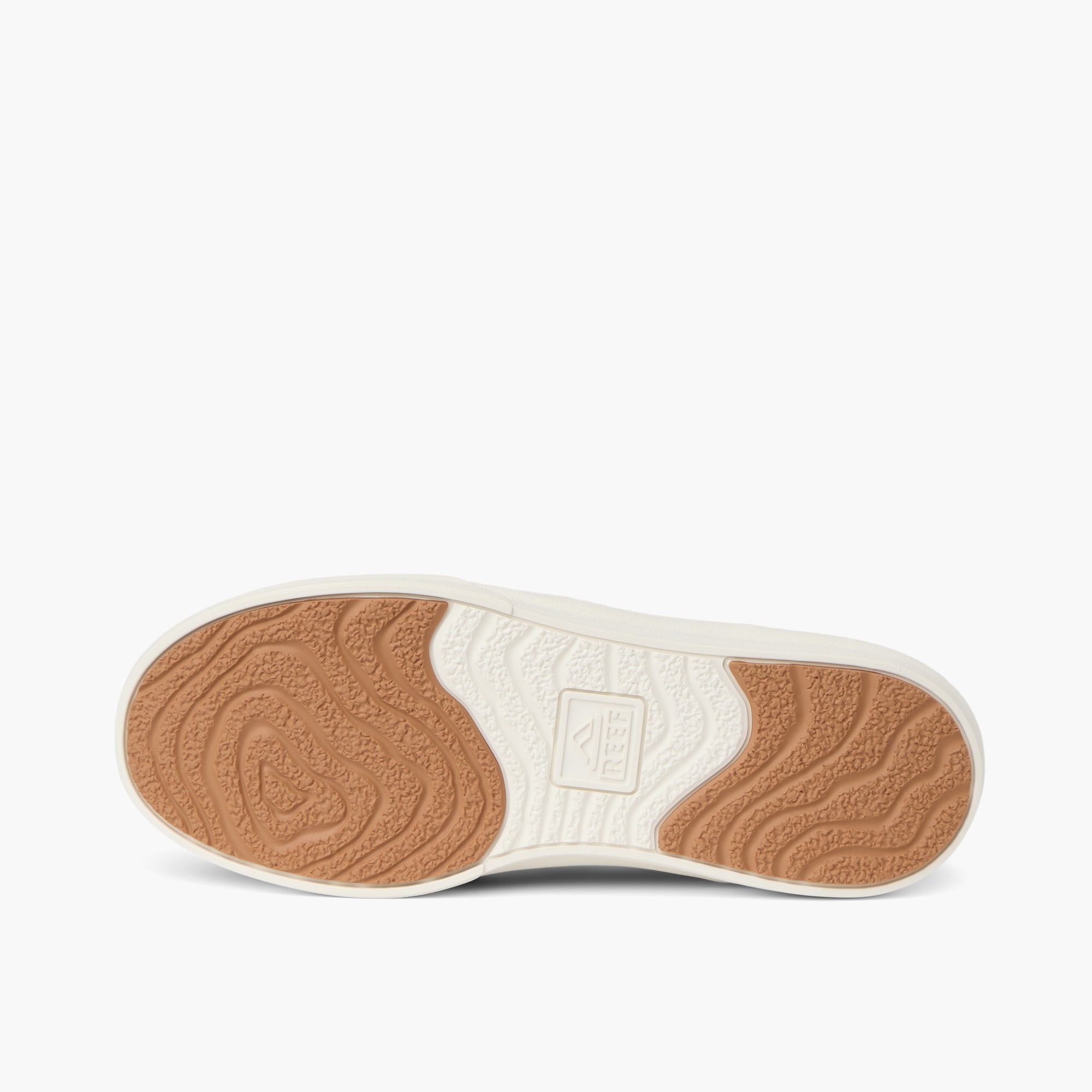 Reef Men's Swellsole Pacific  In Black M