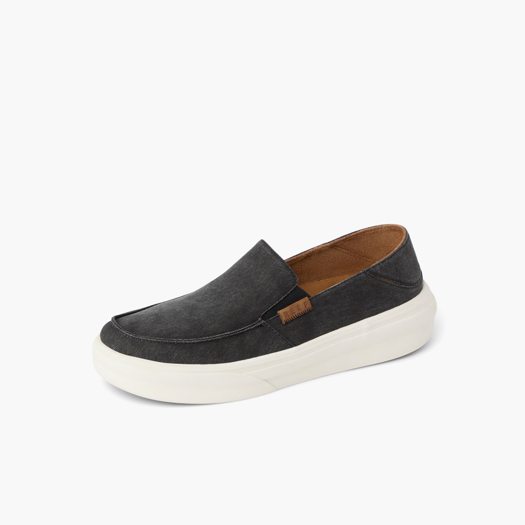Reef Men's Swellsole Pacific  In Black M