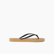 Reef Women's Reef Seaside Prints  In Leopard/Black M
