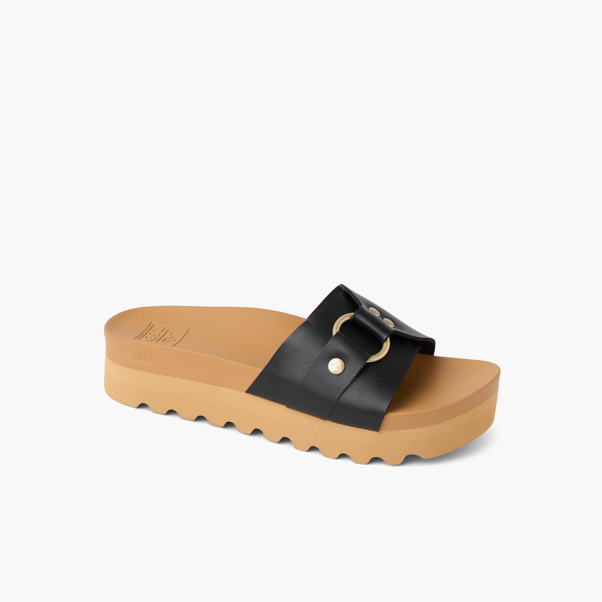 Reef Women's Vista Sadie In Black M