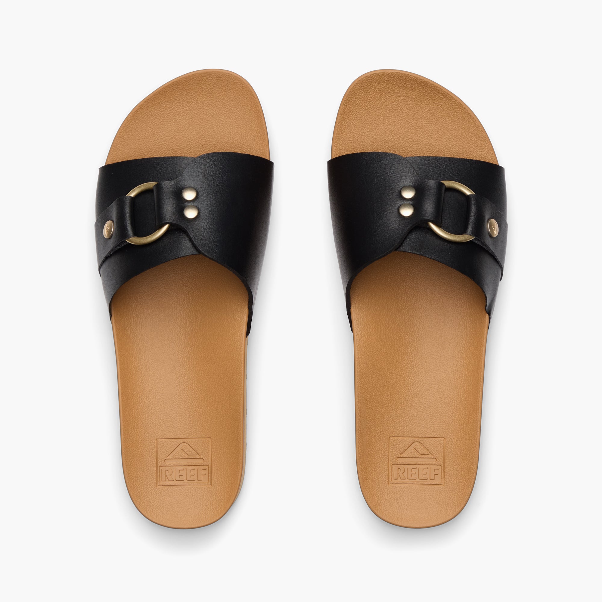 Reef Women's Vista Sadie In Black M