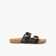Reef Women's Vista Kara In Black M
