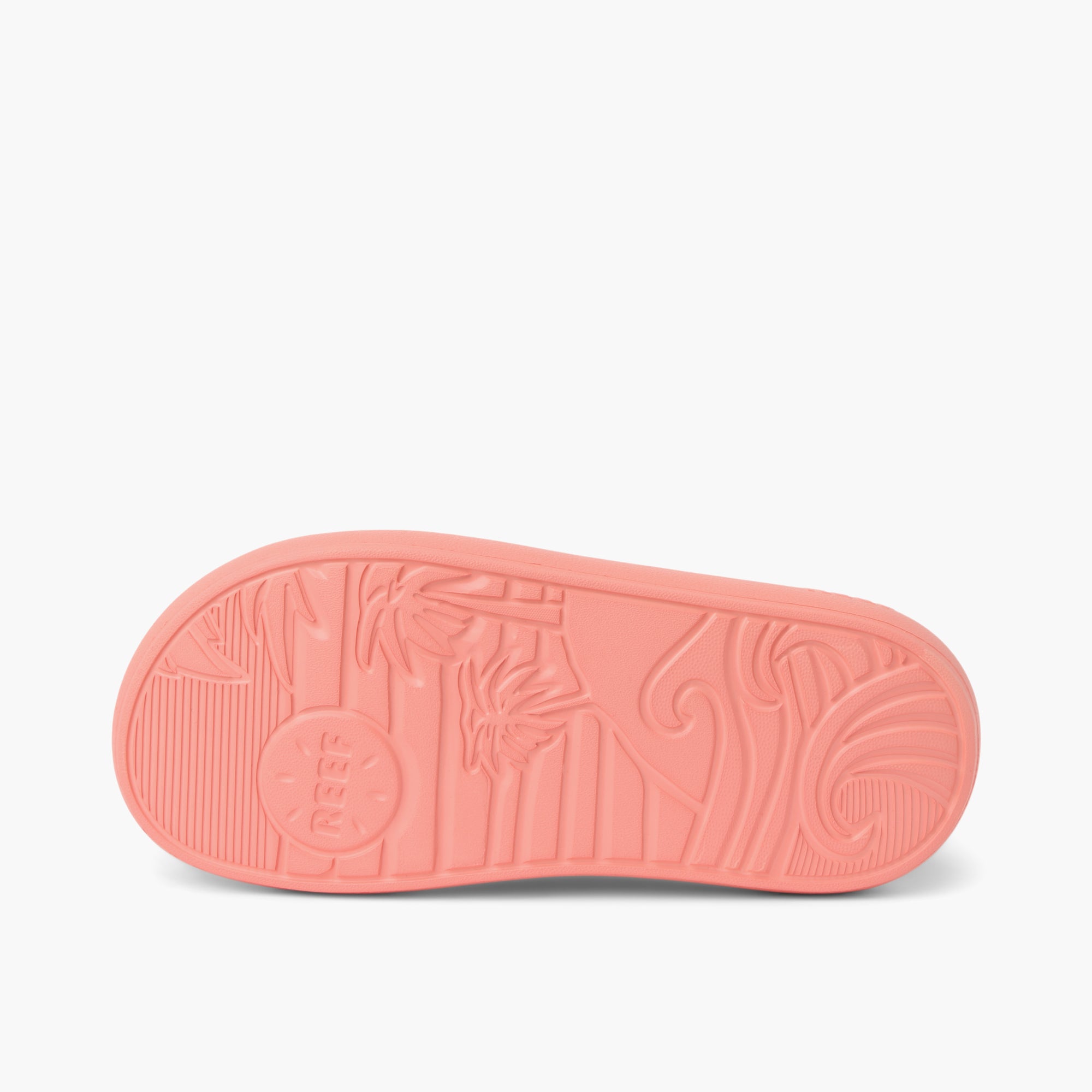 Reef Girl's' Kids Rio Slide In Coral M