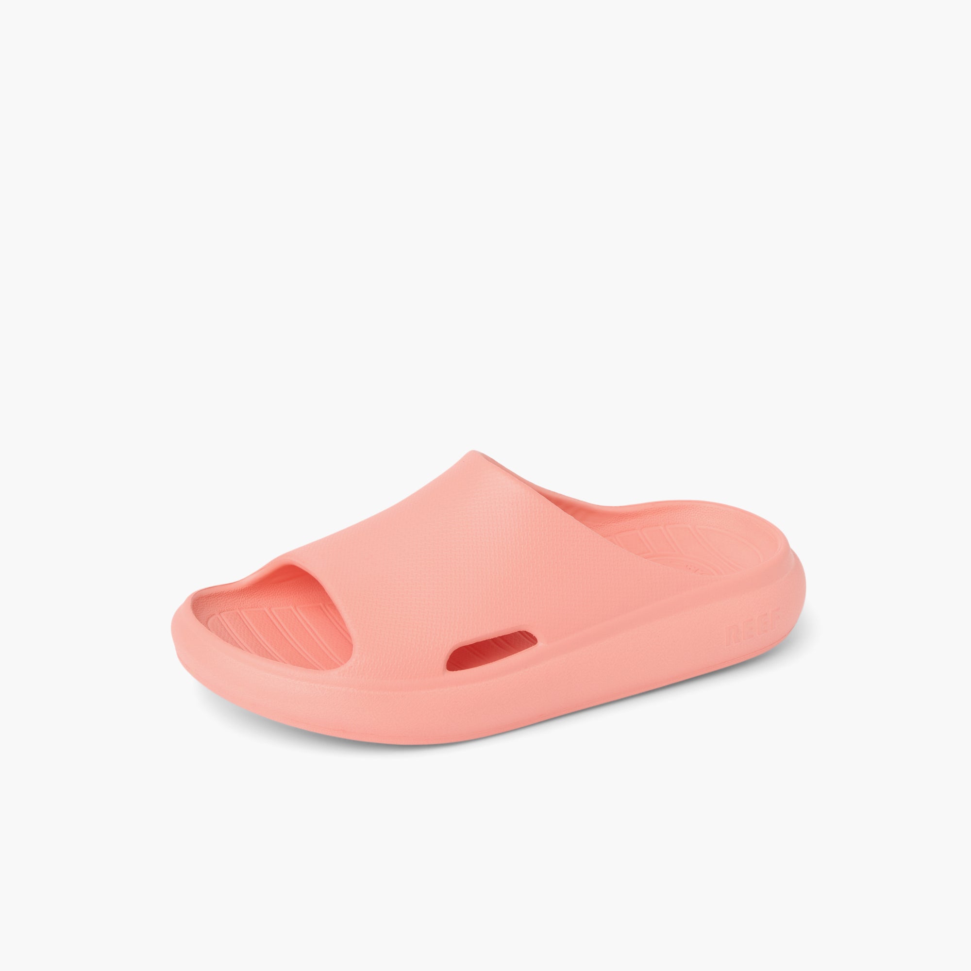 Reef Girl's' Kids Rio Slide In Coral M