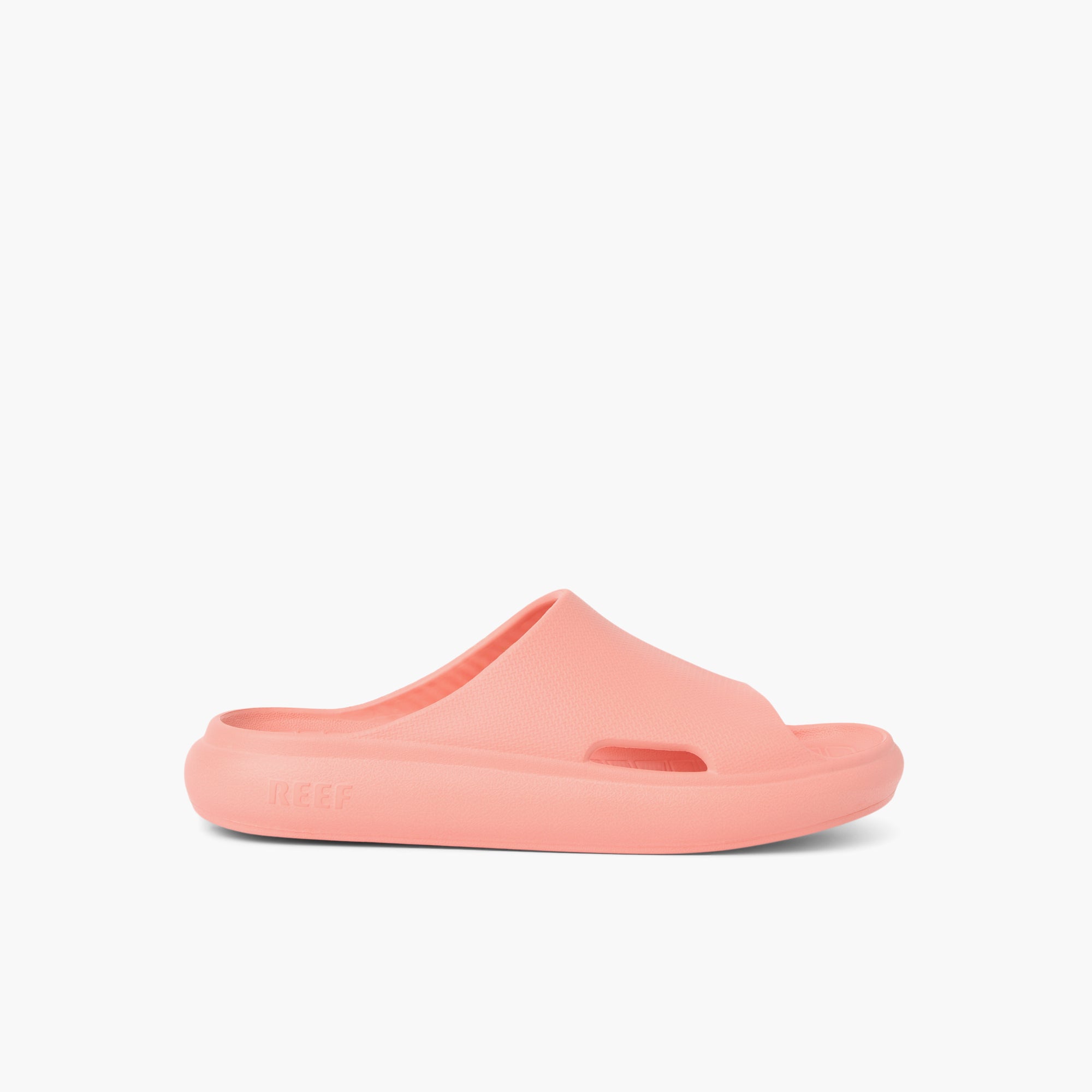 Reef Girl's' Kids Rio Slide In Coral M