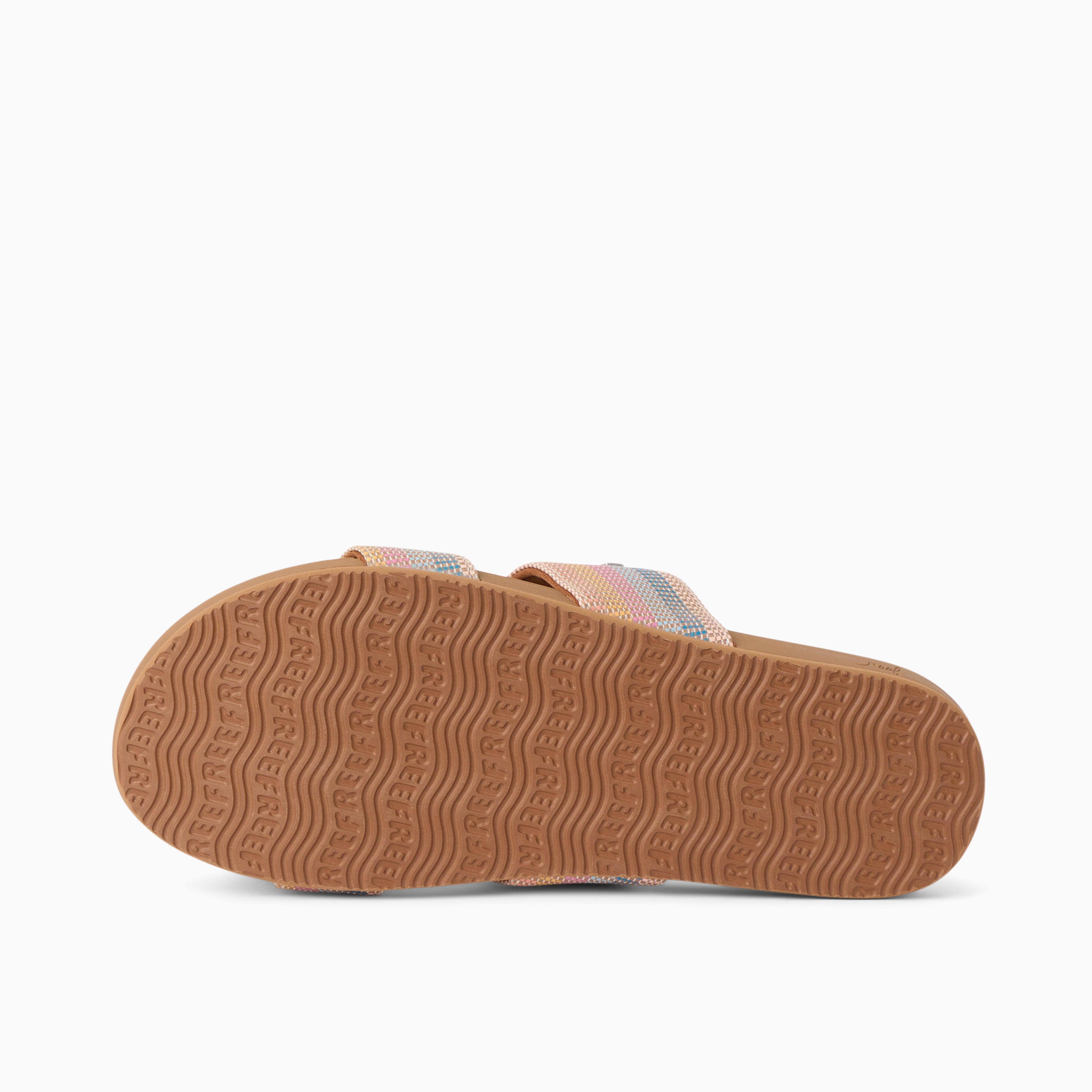Reef Women's Banded Horizon In Multi M