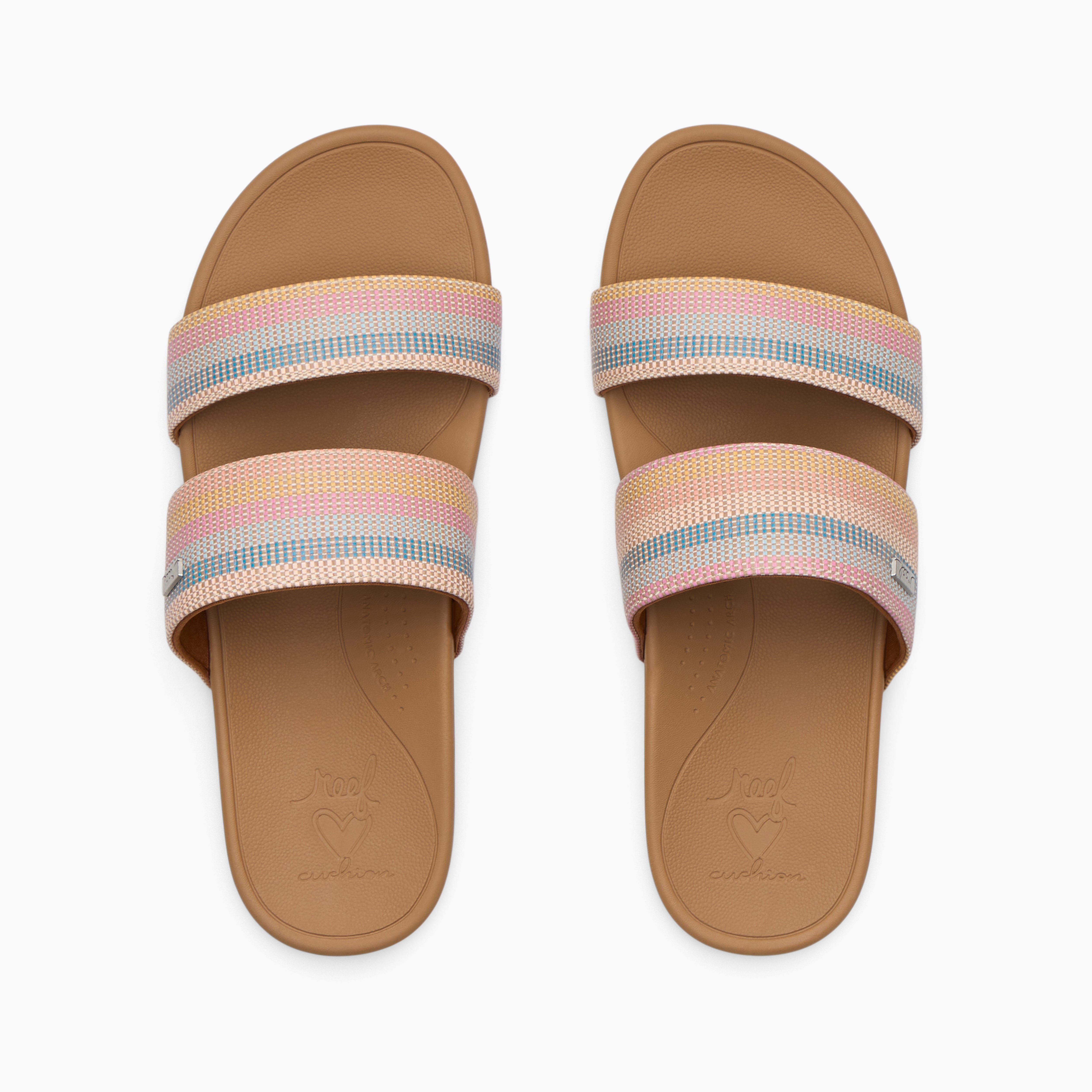 Reef Women's Banded Horizon In Multi M