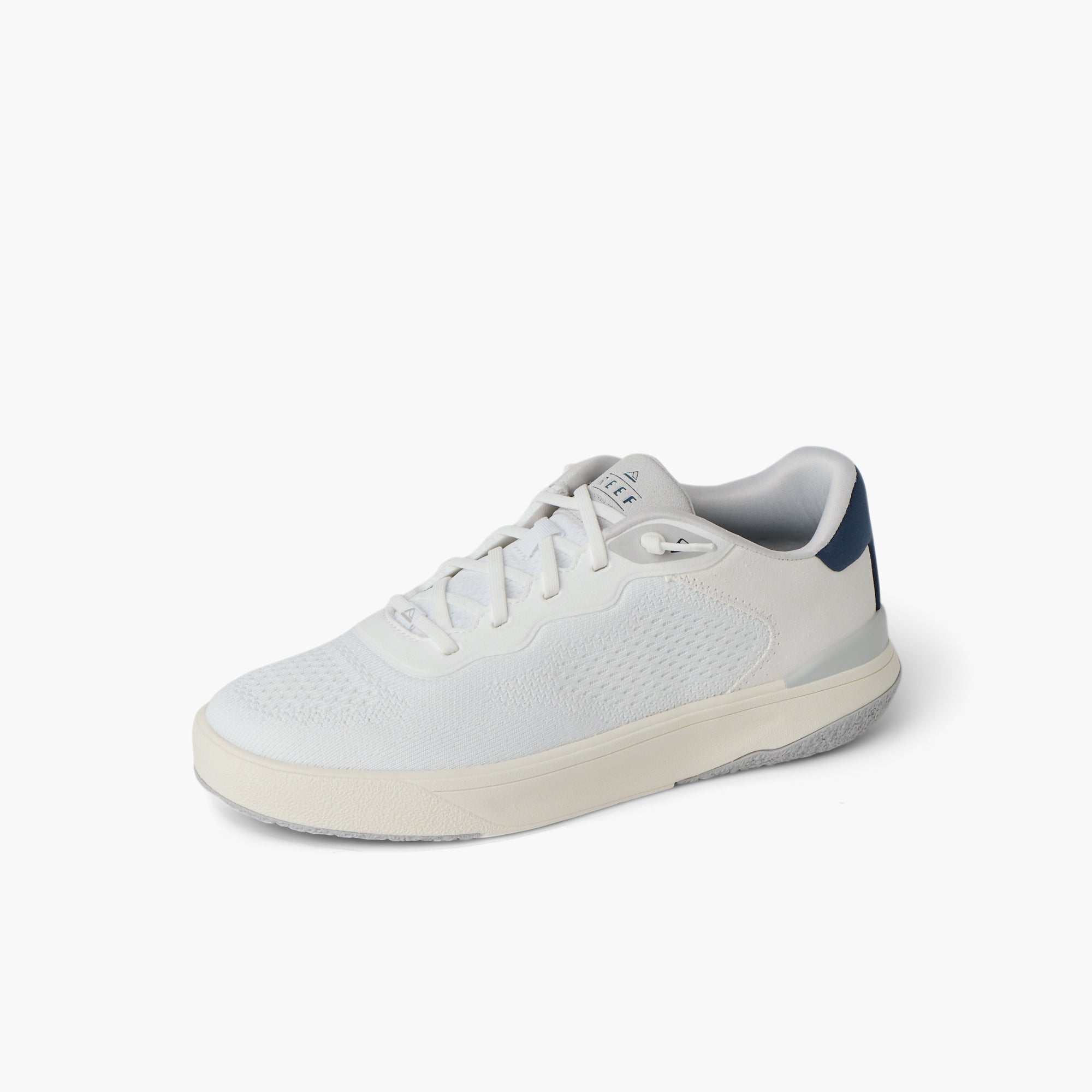 Reef Men's Shoreline Del Mar  In White/Grey M