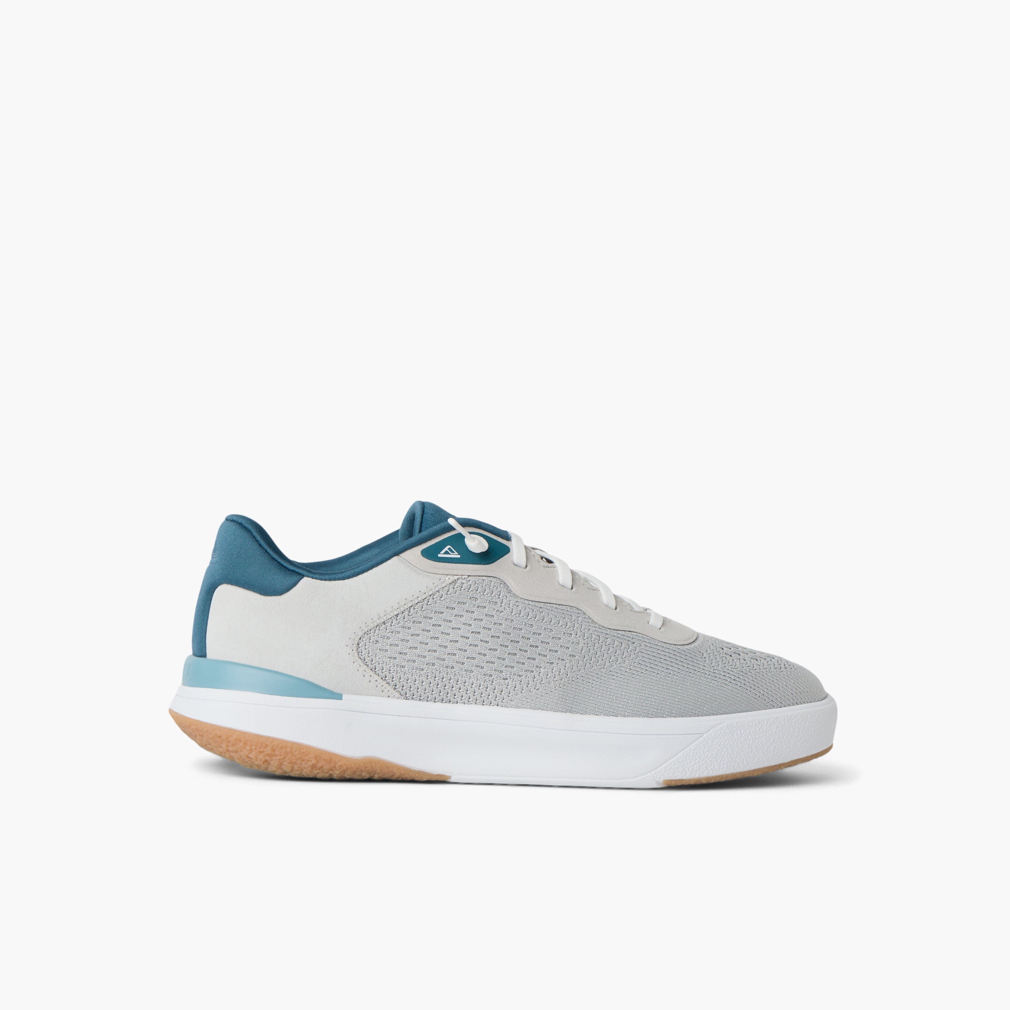 Reef Men's Shoreline Del Mar  In Grey/Blue/Gum M
