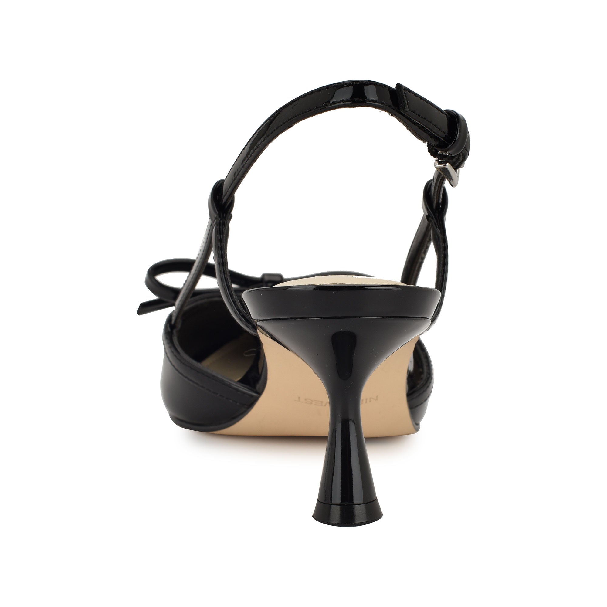 Nine West Women's Reega3 In Premiere Must