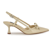 Nine West Reega3 Blanc M pour femme