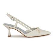 Nine West Women's Reega7 White M