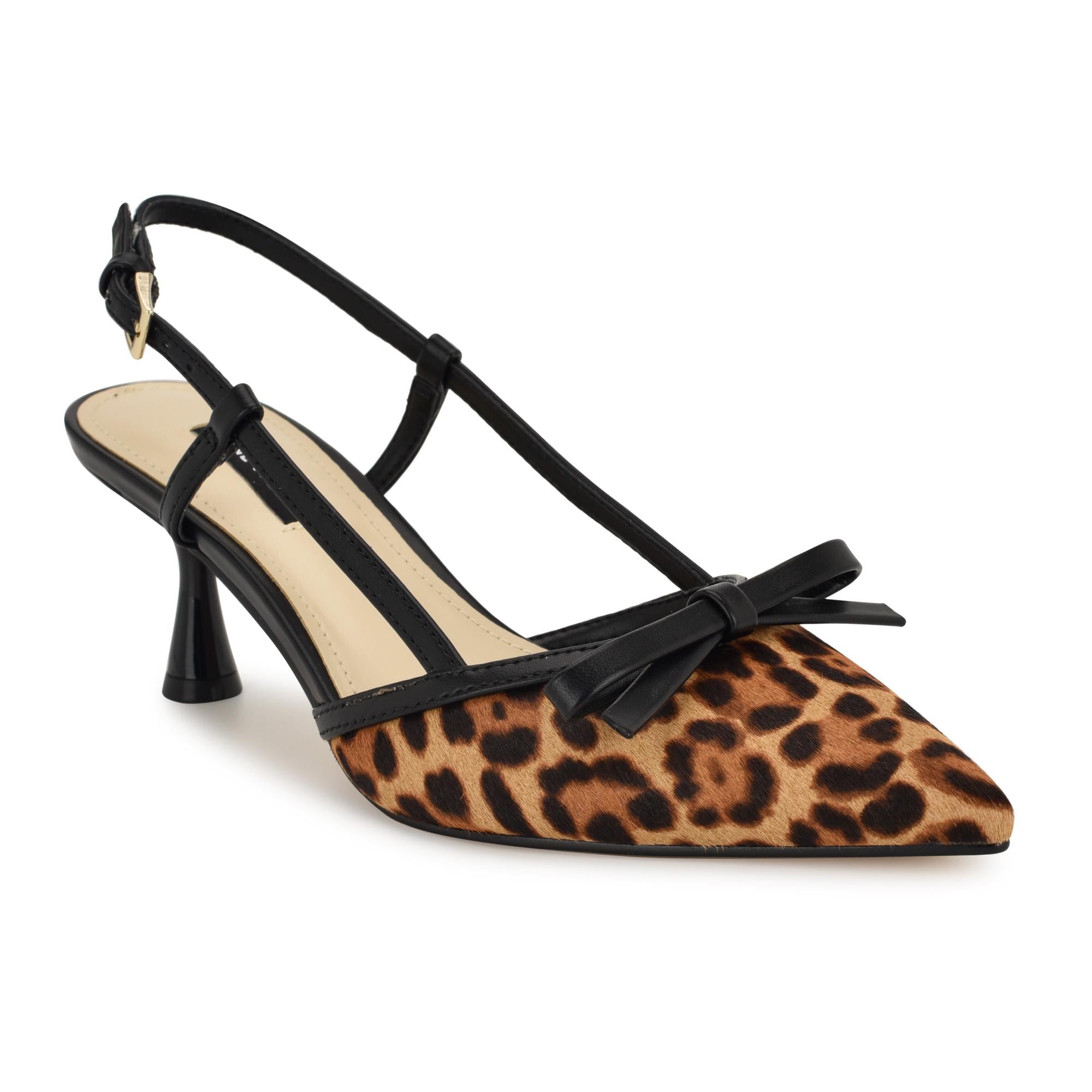 Reegap5 imprimé animal pour femme de Nine West, taille M