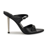 Nine West Women's Reida3 Black M