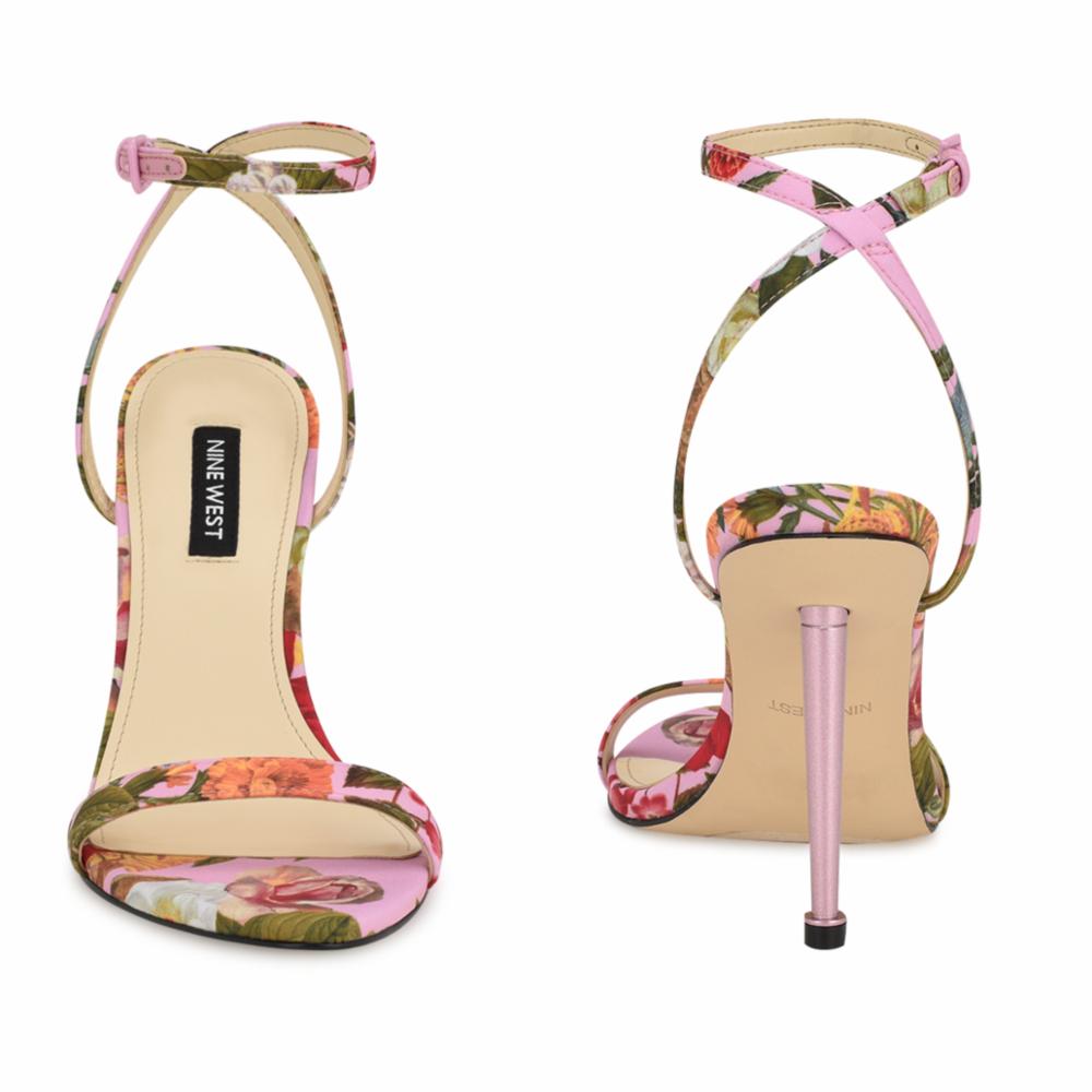 Nine West Reina2 Multi M pour femmes