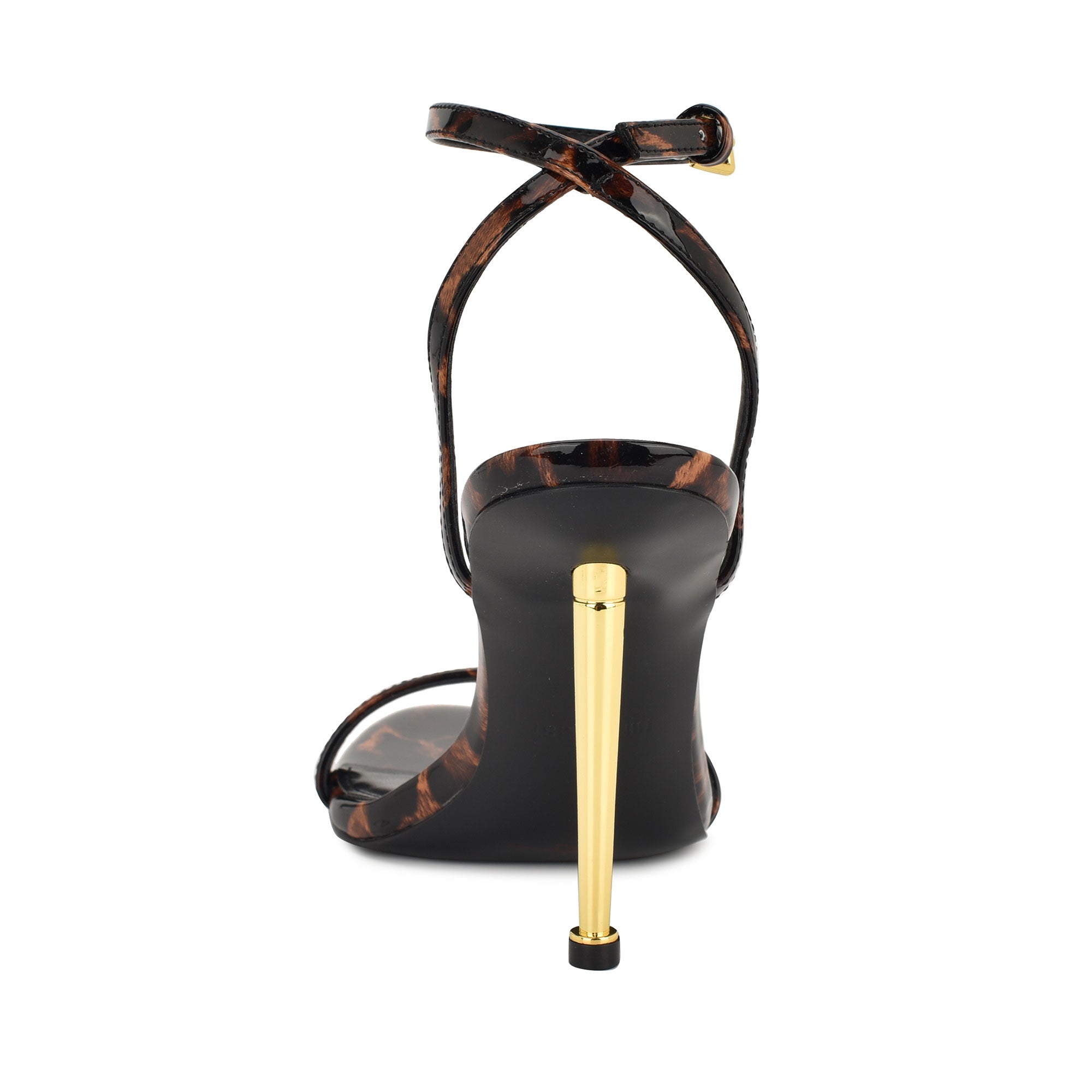 Nine West Women's Reina3 In Brown