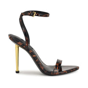 Reina3 imprimé animal pour femme de Nine West, taille M