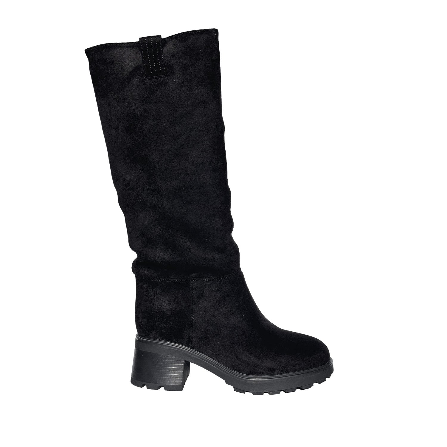 Fanta Sea noir pour femmes de réconfort religieux