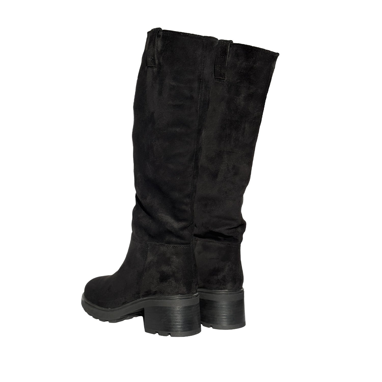 Religious Comfort Women's Fanta Sea in Black