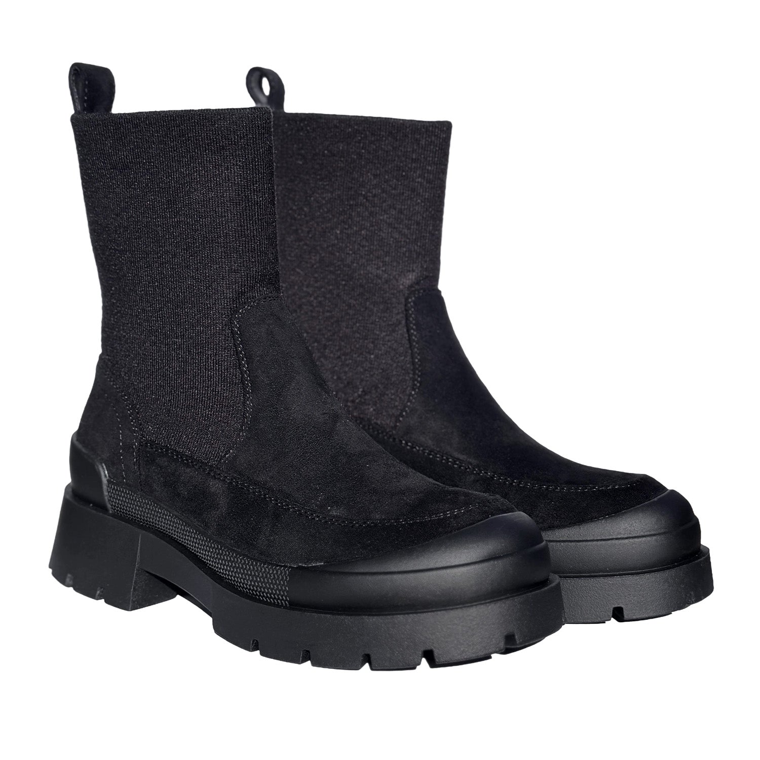 Religious Comfort Women's Pandora in Black