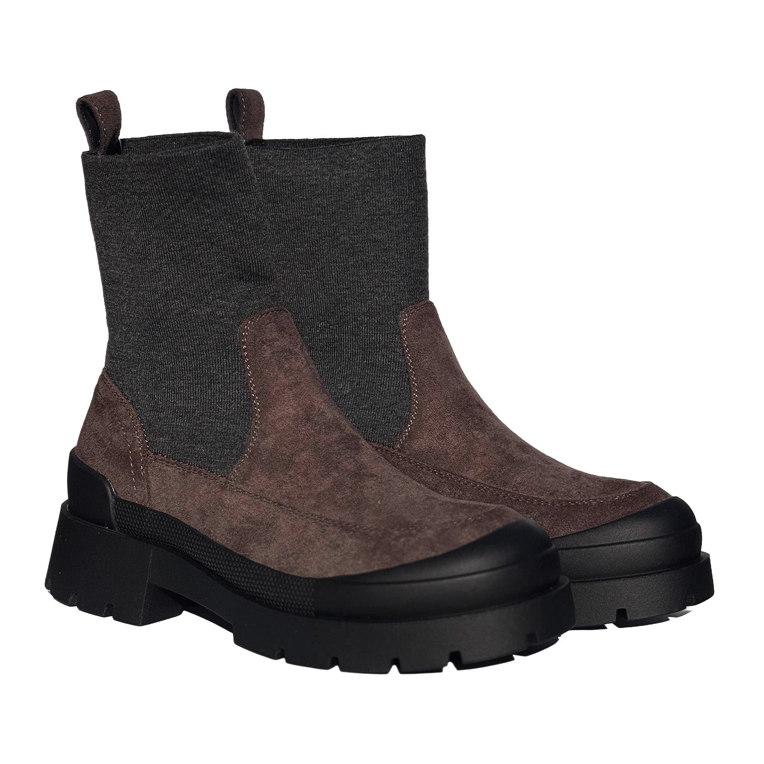 Pandora en pierre, une femme de réconfort religieuse