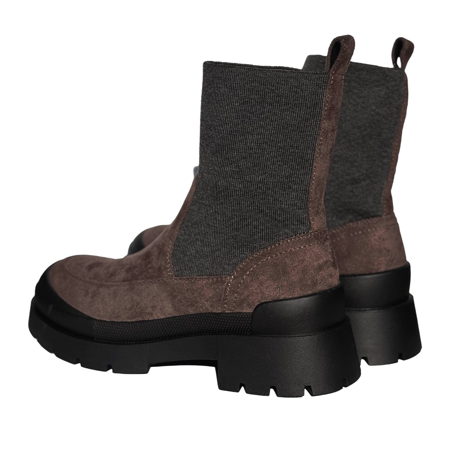 Pandora en pierre, une femme de réconfort religieuse