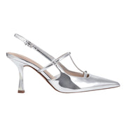 Marc Fisher Women's Remmi M In Silver