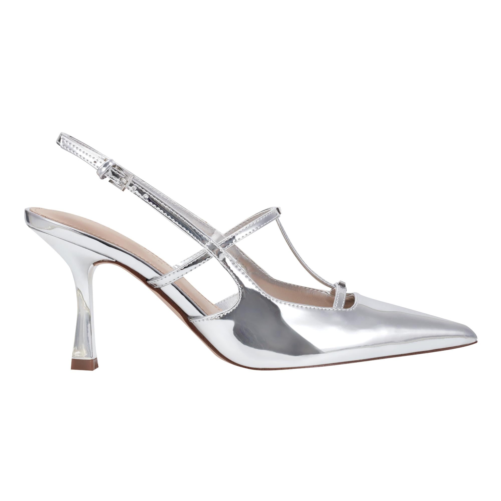 Marc Fisher Remmi Silver M pour femme