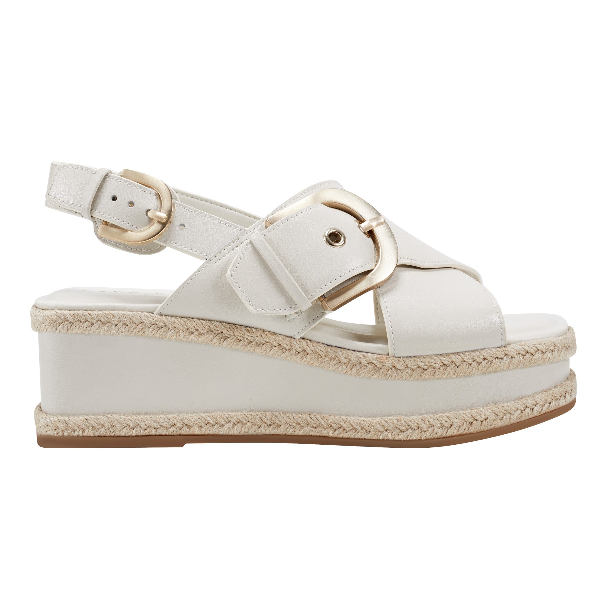 Marc Fisher Ltd Women's Renda In Chic Cream