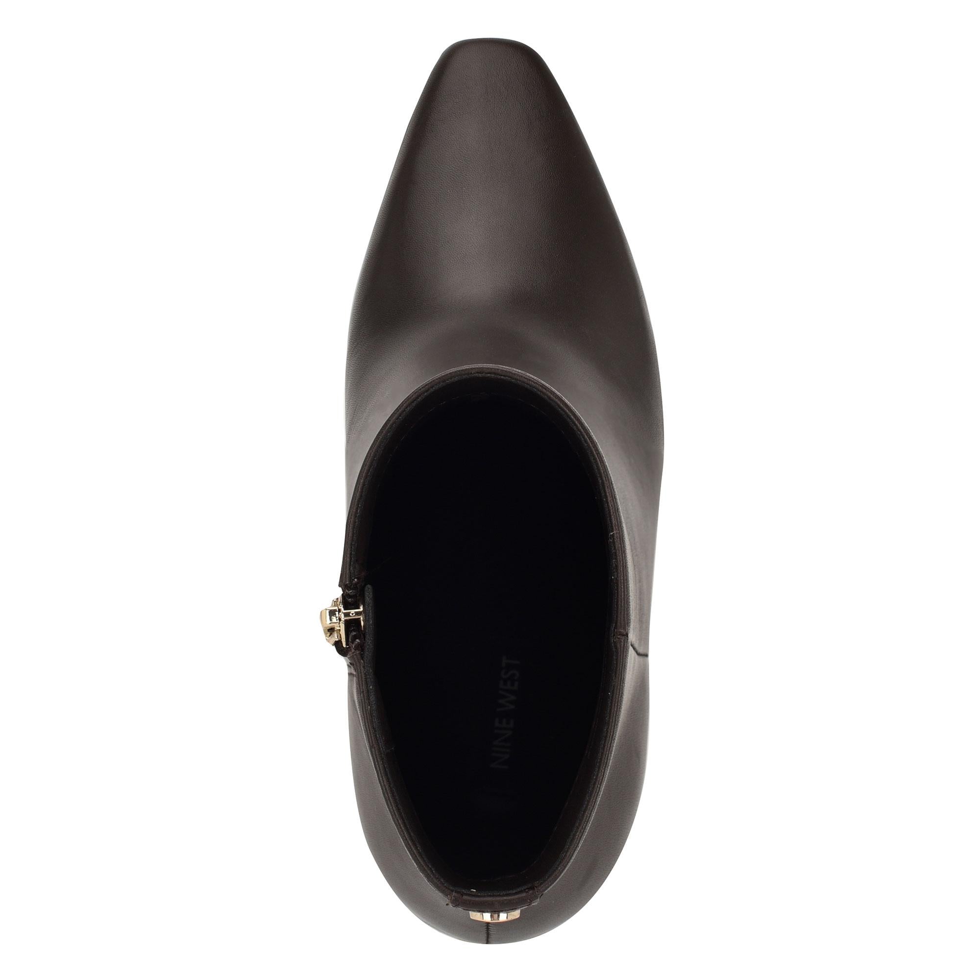 Nine West Women's Reraye Brown M