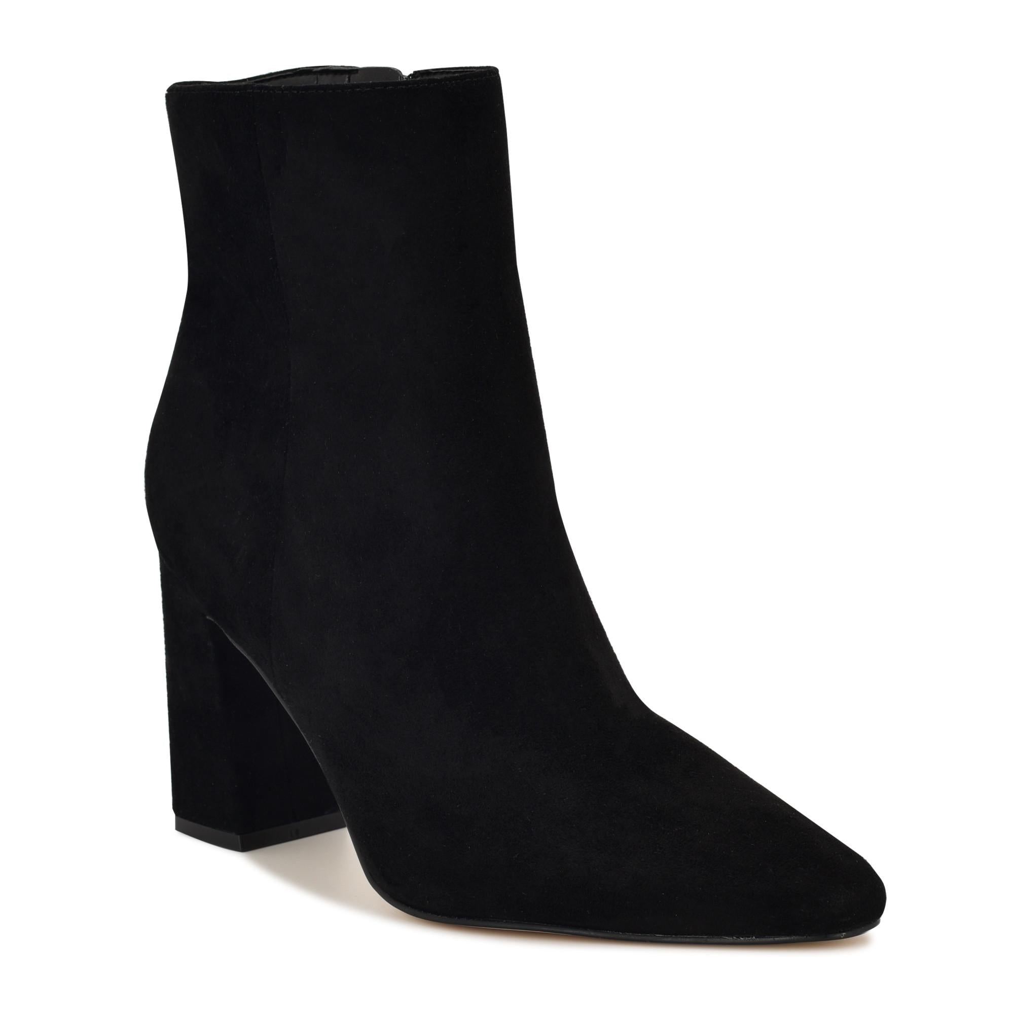 Nine West Reraye Noir M pour femme