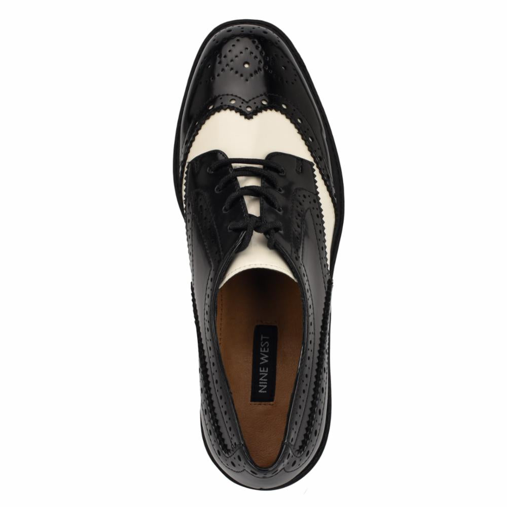 Resttin3 Noir M pour femme de Nine West