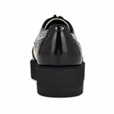 Nine West Women's Resttin3 Black M