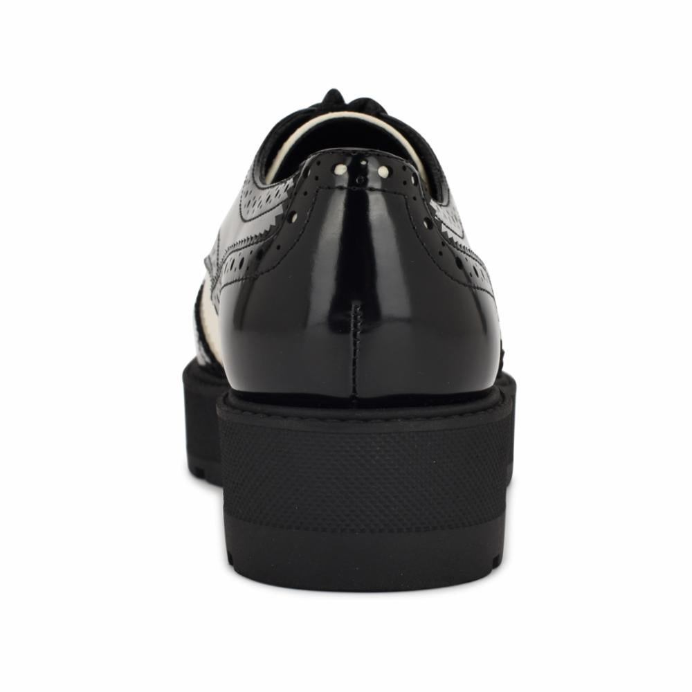 Resttin3 Noir M pour femme de Nine West