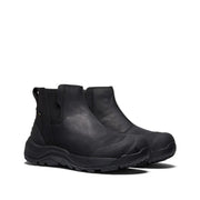 Keen Men's Revel IV Chelsea in Black/Black