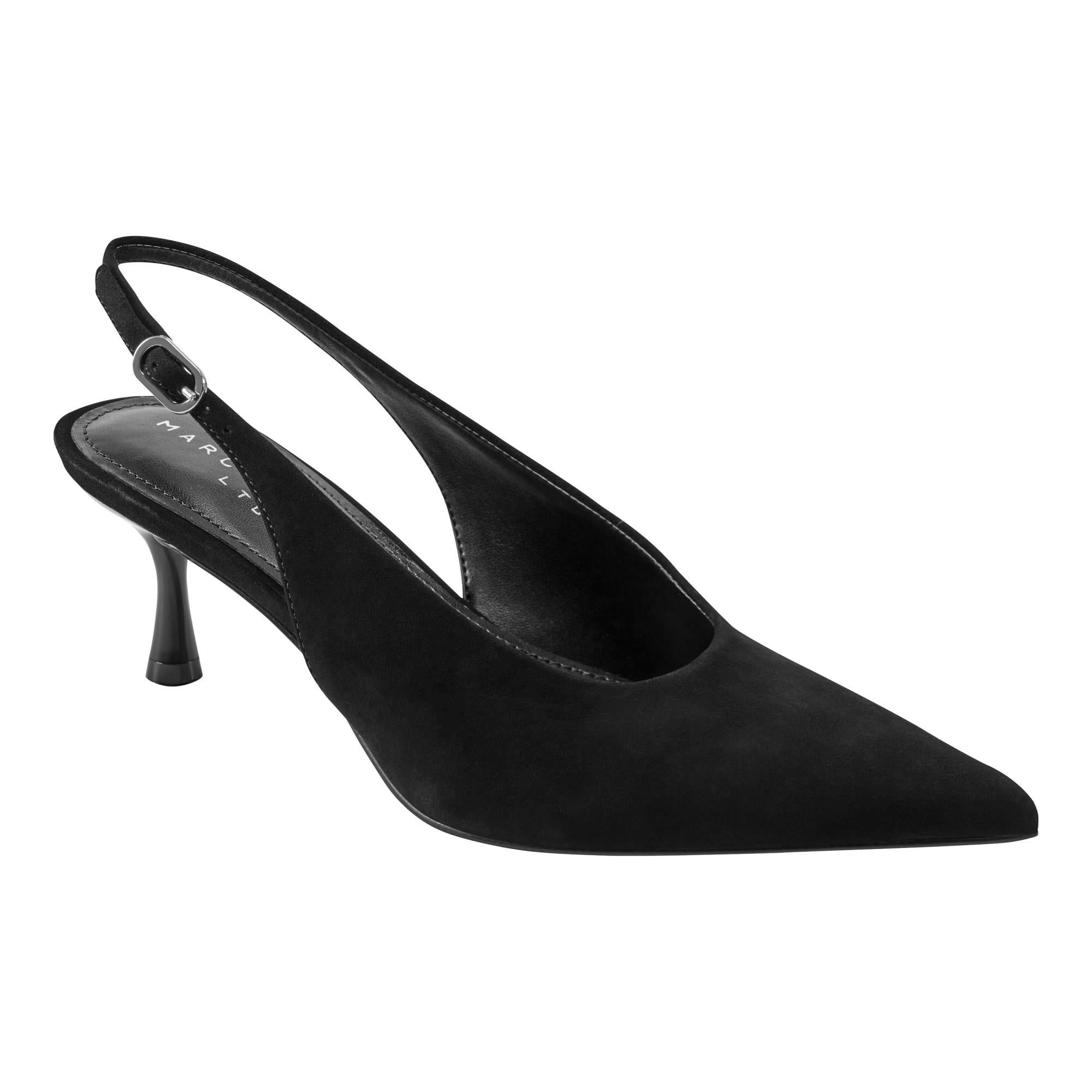 Marc Fisher Ltd Reynna Noir Femme M