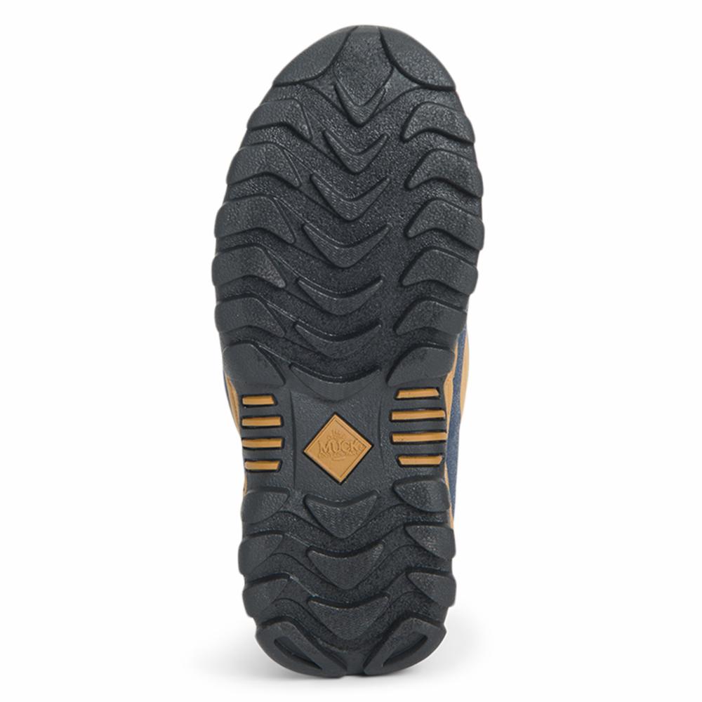 Muck Footwear  Kids' Rugged Ii Rugged Multi M