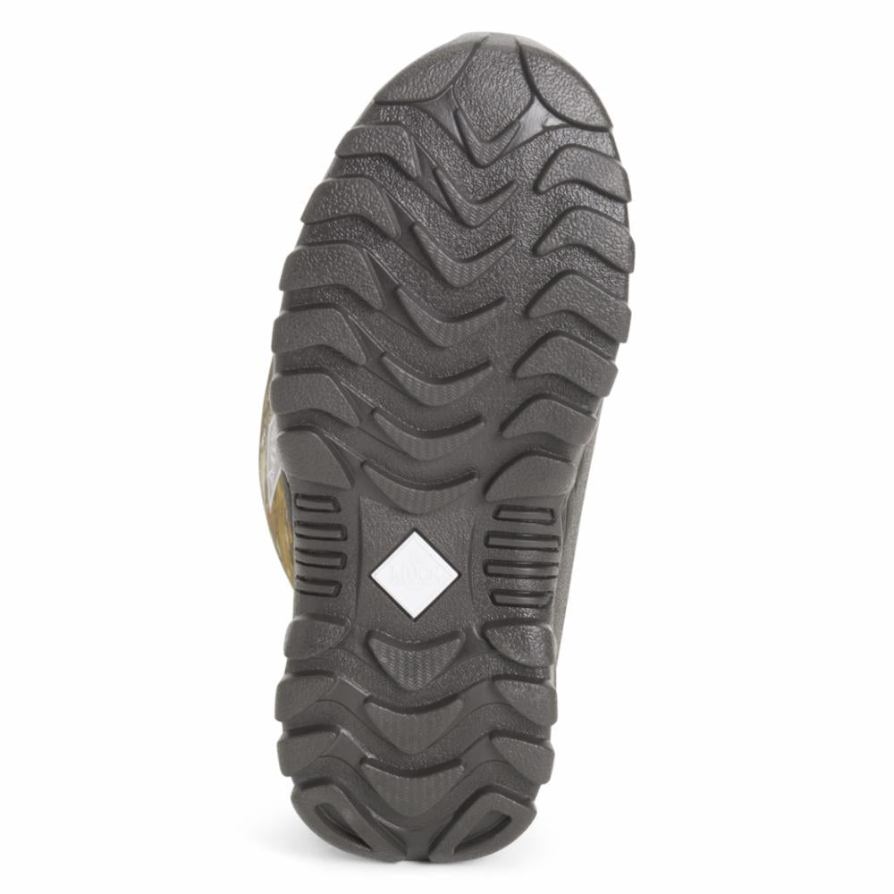 Chaussures Muck pour enfants Rugged II, marron robuste, taille M