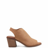 Lucky Brand Women's Rhazy Brown M