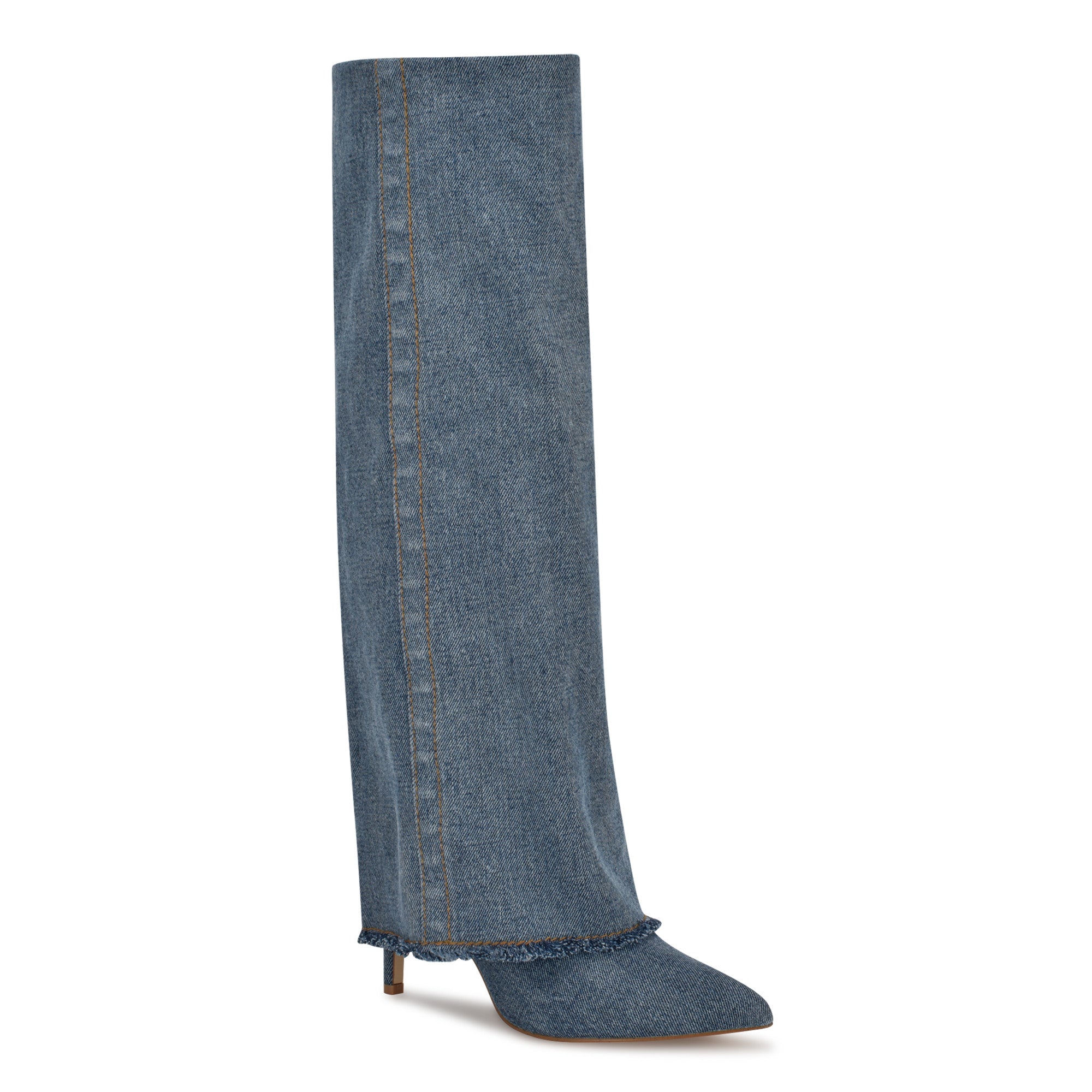 Nine West Women's Rhoree7 In Blue