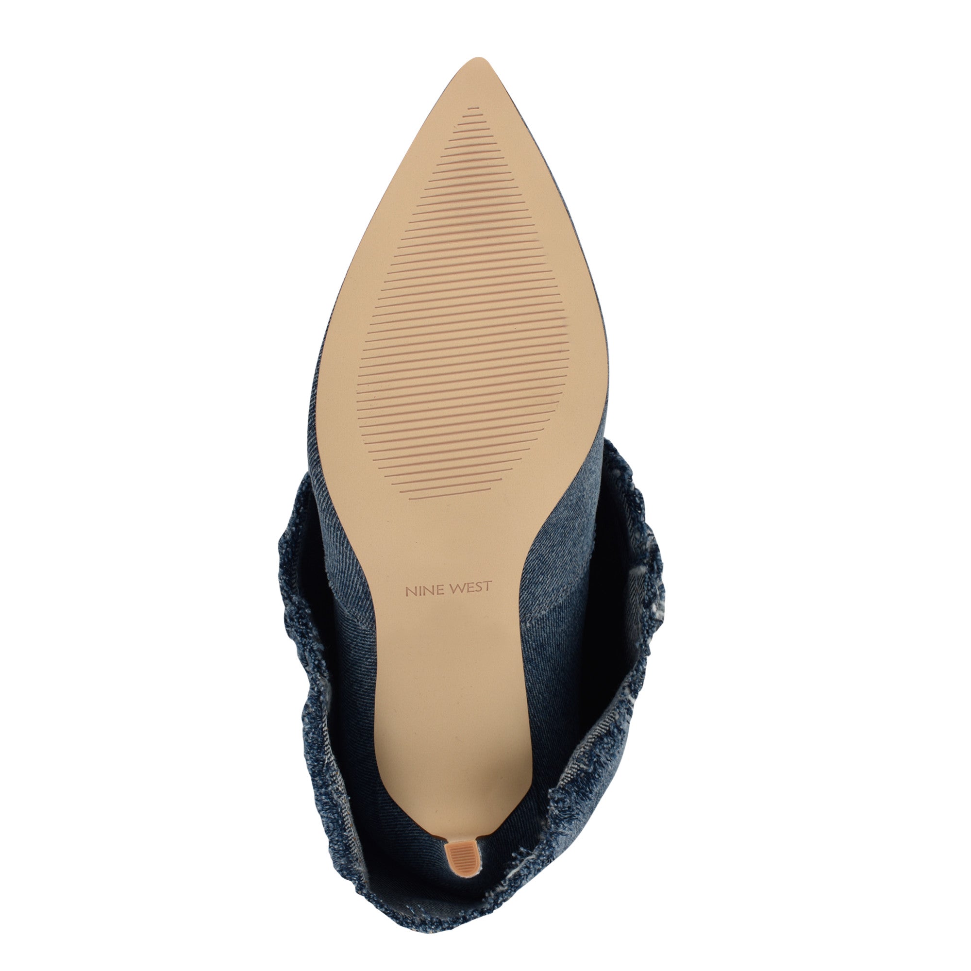 Nine West Women's Rhoree7 In Blue
