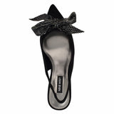 Nine West Women's Rills2 Black M