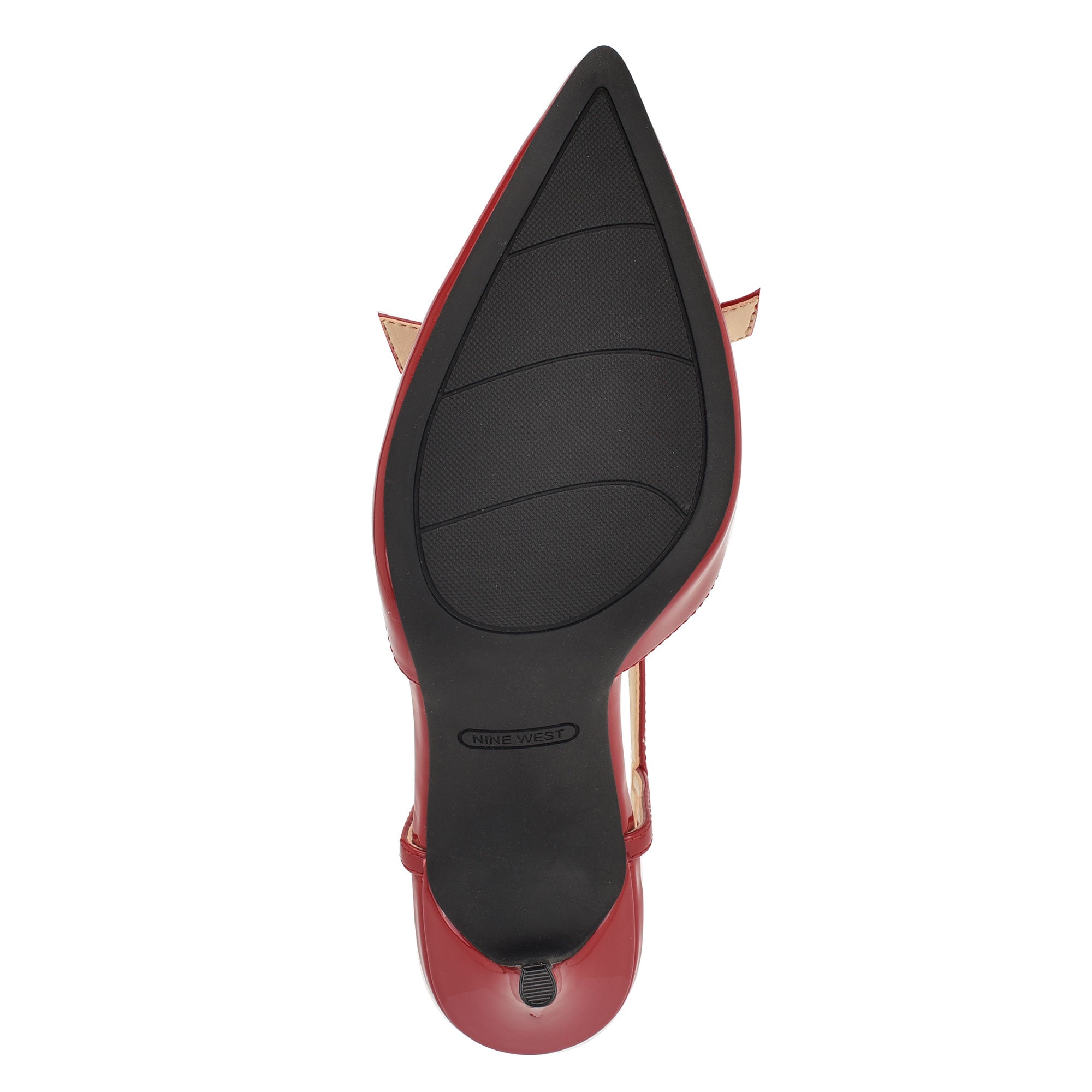 Nine West Women's Rimida3 In Red