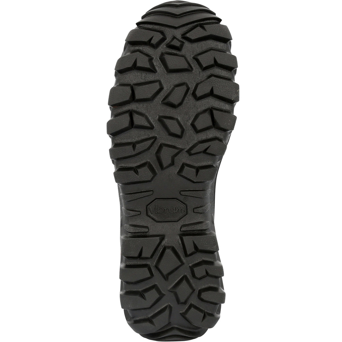Rocky Men's Code Red Structure  14" Nfpa Rated Composite To In Black WW