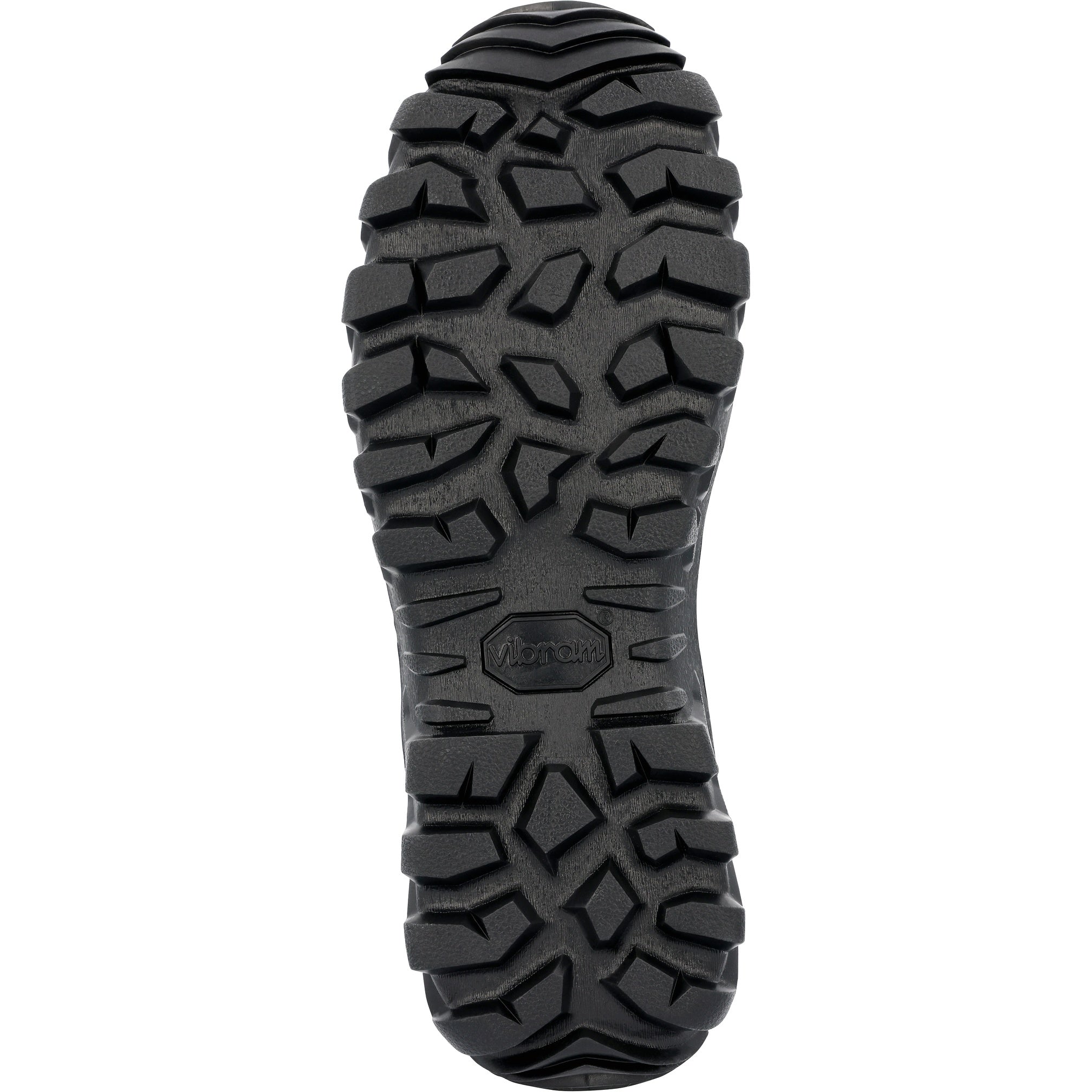 Rocky Unisex' Code Red Wildlands 77 Men 8" Nfpa Rated Fire Boot In Black W