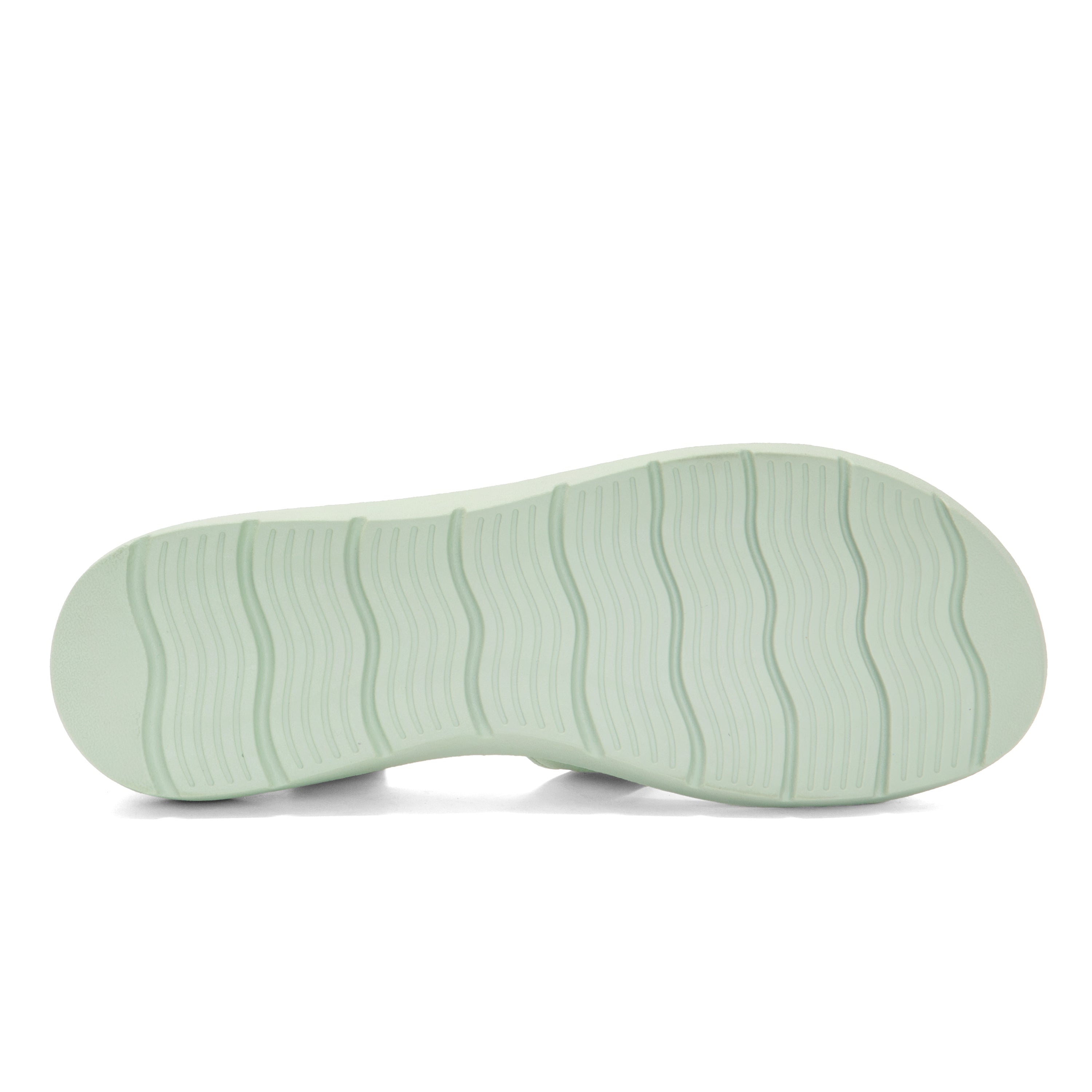 Rockport Women's Abbietstrap In Celery M