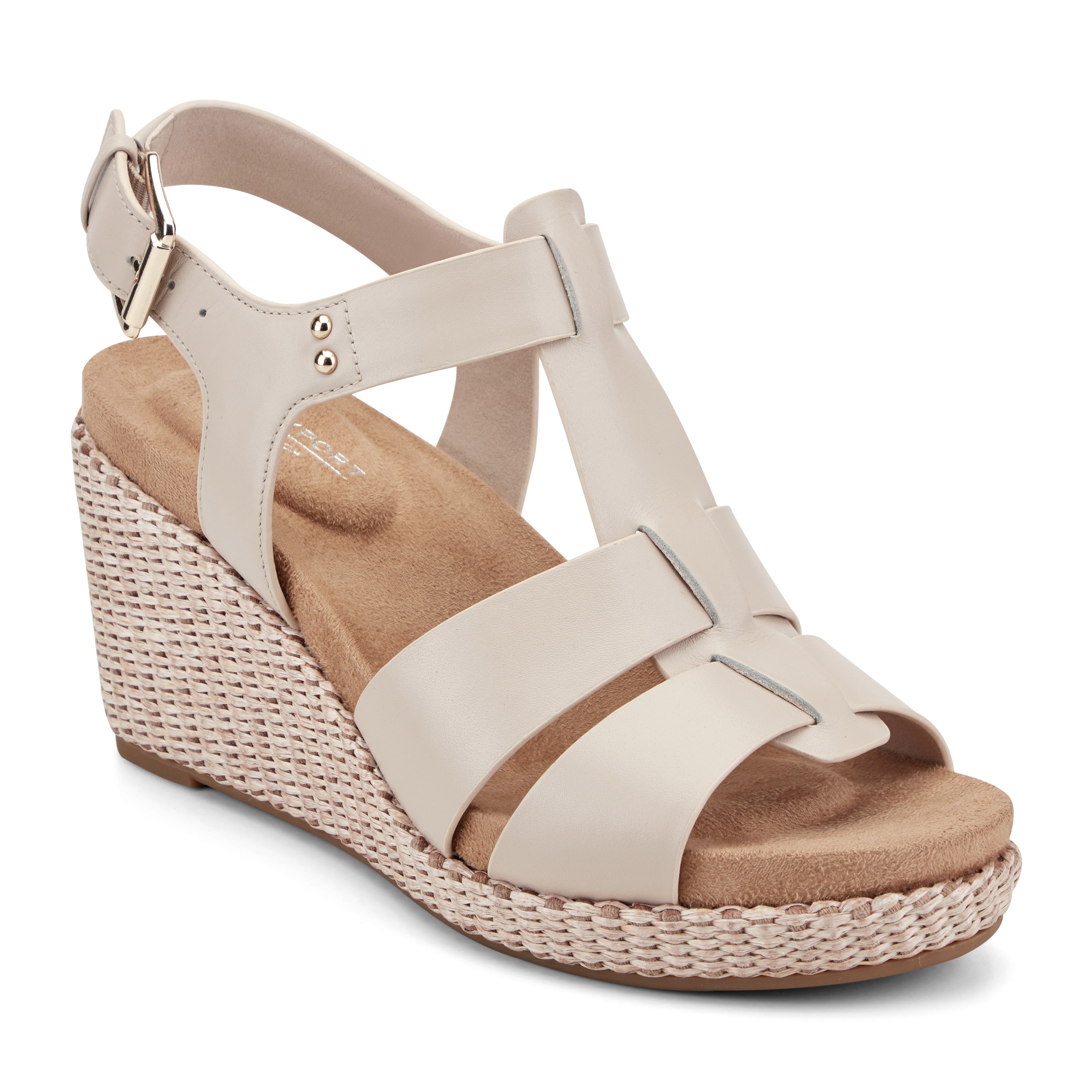 Rockport Women's Belle In Pink M