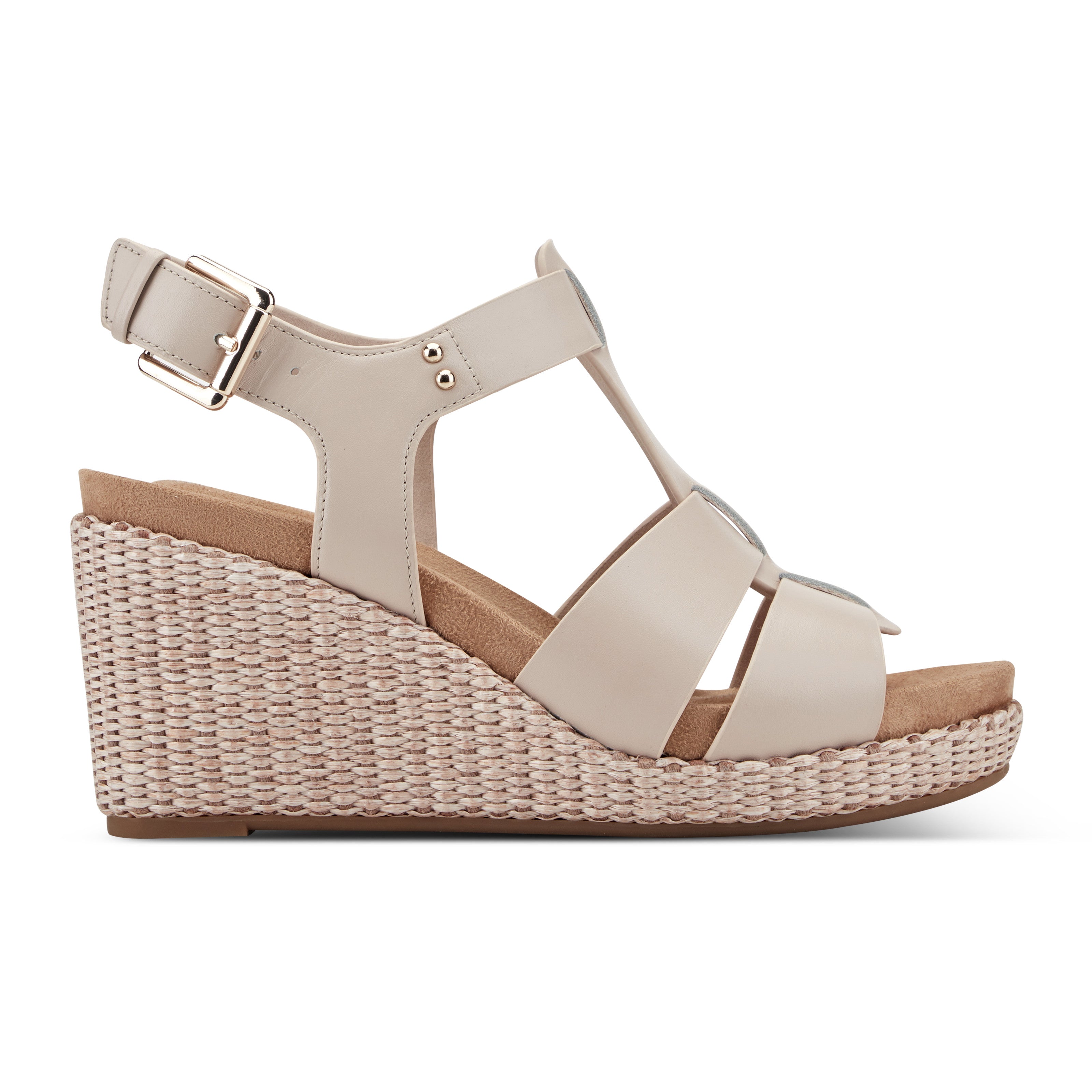 Rockport Women's Belle In Pink M