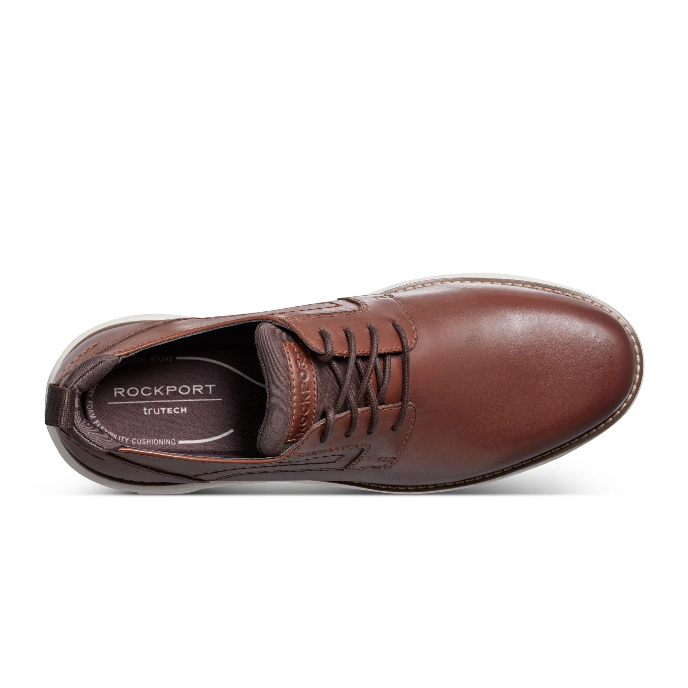 Rockport Men's Canton In British